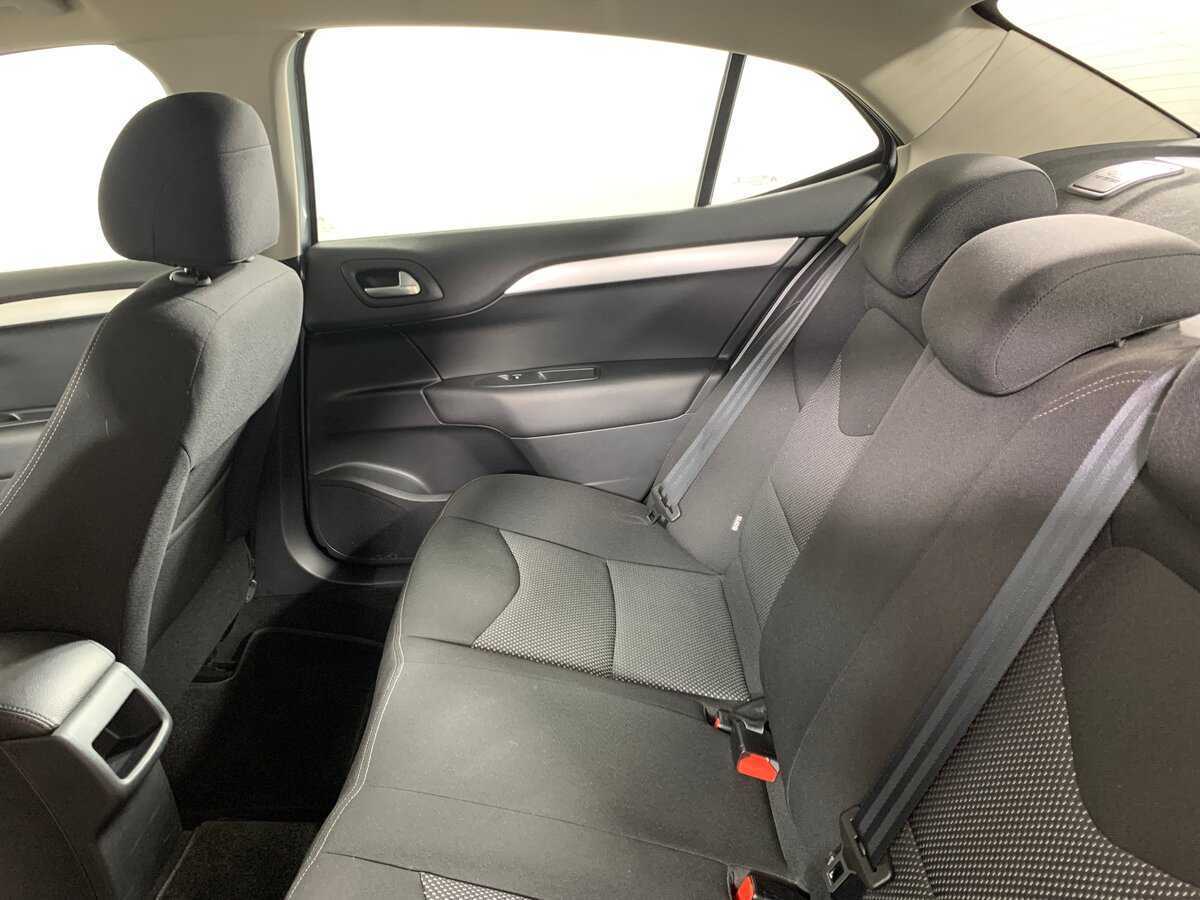 Купить Citroen C4, 2015, 95 032 км.. Фото: #18