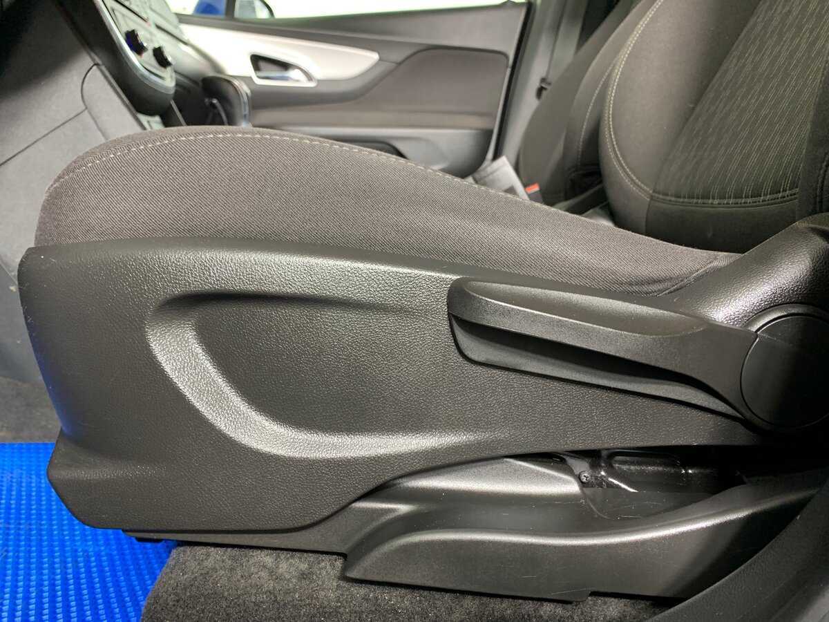 Купить Opel Mokka, 2013, 109 650 км.. Фото: #16