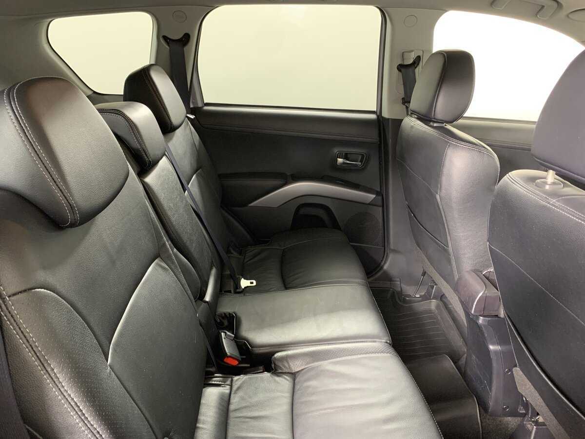 Купить Mitsubishi Outlander, 2012, 96 500 км.. Фото: #17