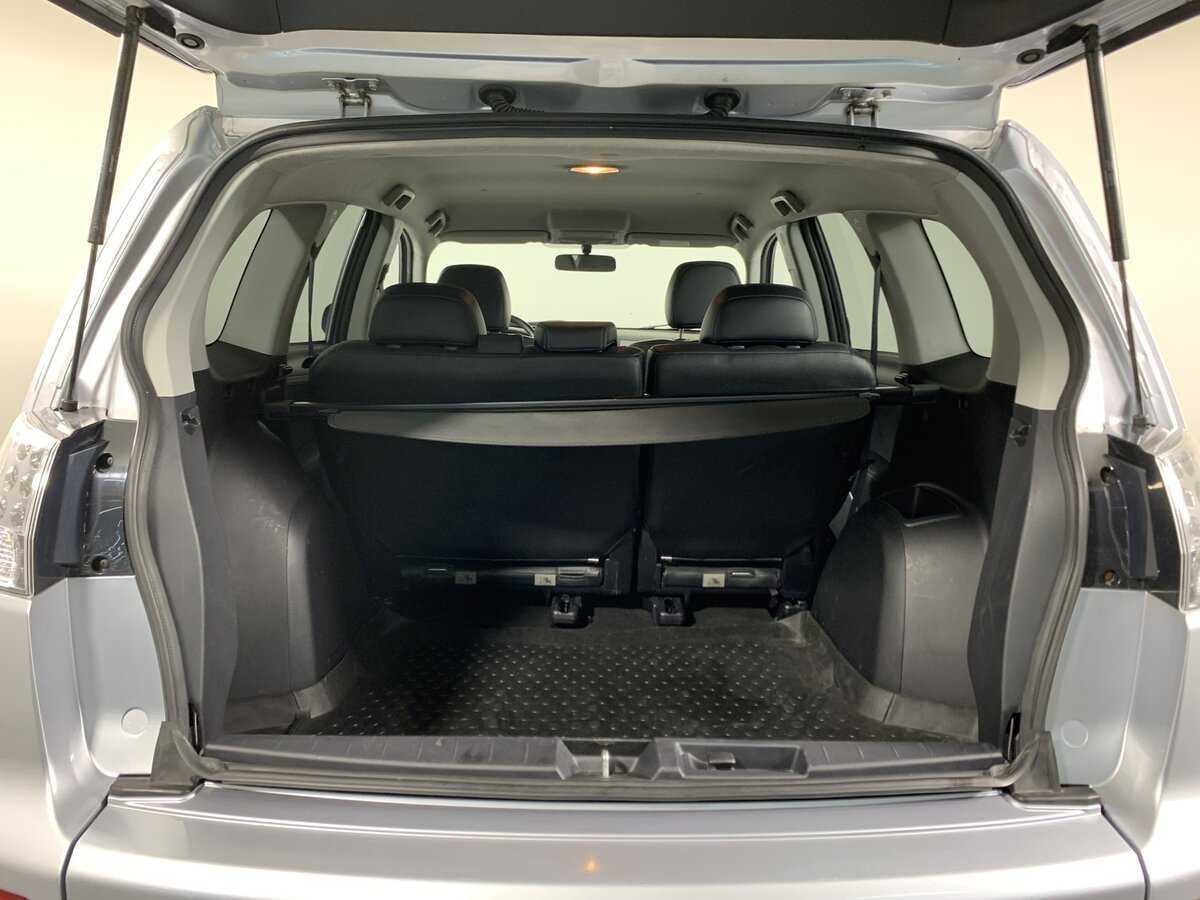 Купить Mitsubishi Outlander, 2012, 96 500 км.. Фото: #19