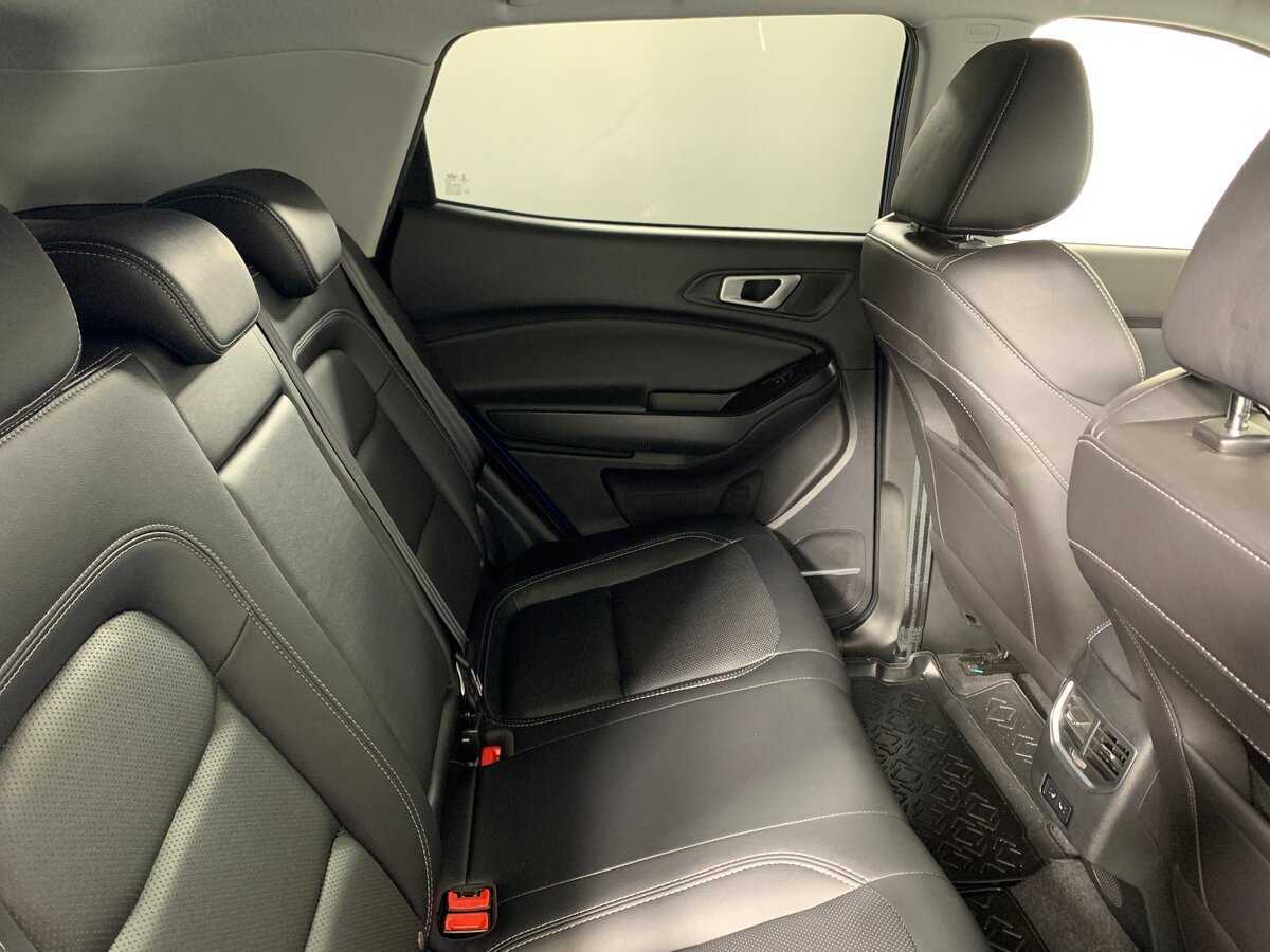 Купить Chery Tiggo 4, 2021, 30 320 км.. Фото: #17