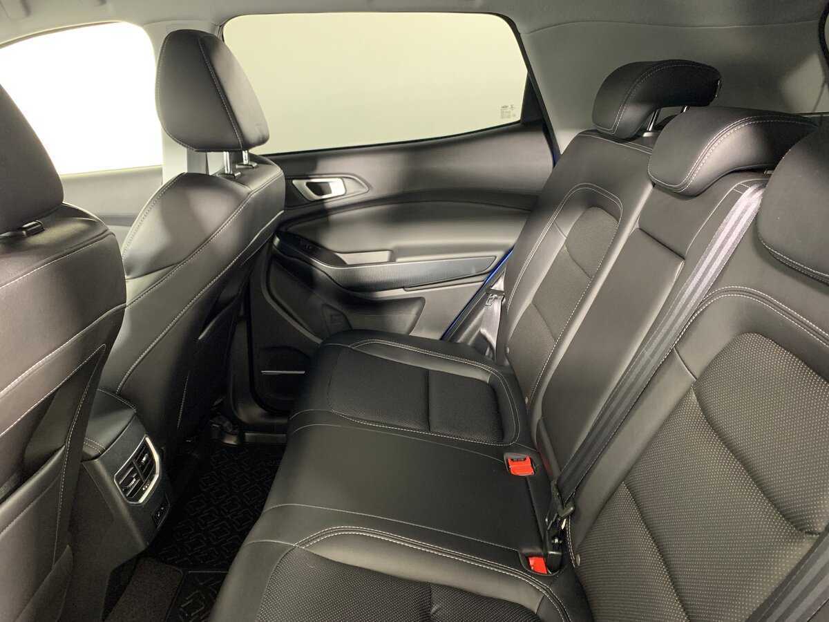 Купить Chery Tiggo 4, 2021, 30 320 км.. Фото: #18