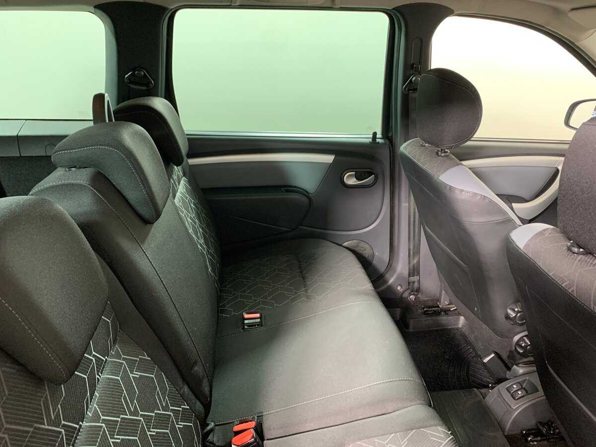 Купить Lada (ВАЗ) Largus, 2020, 147 770 км.. Фото: #17