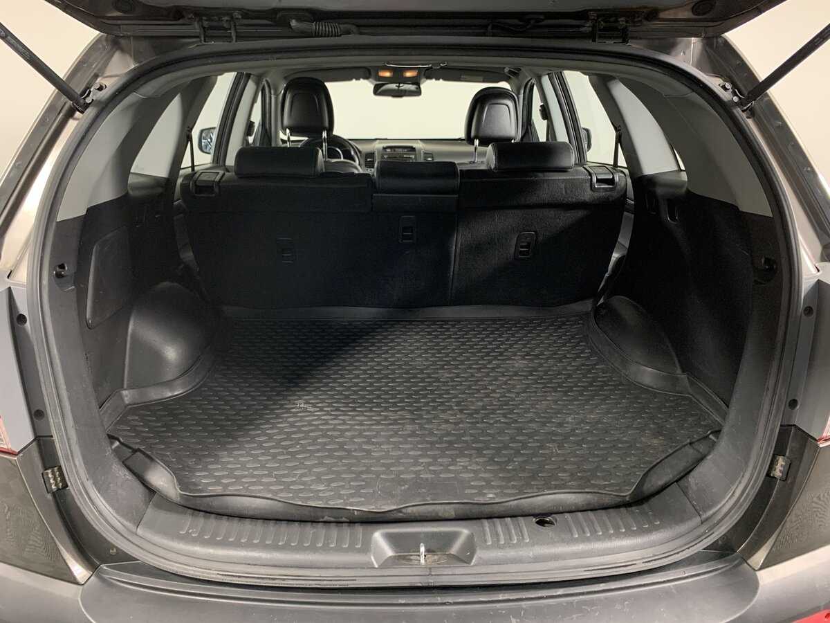 Купить Kia Sorento, 2012, 162 769 км.. Фото: #19