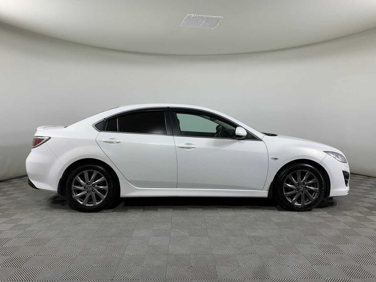 Купить Mazda 6, 2012, 231 000 км.. Фото: #3