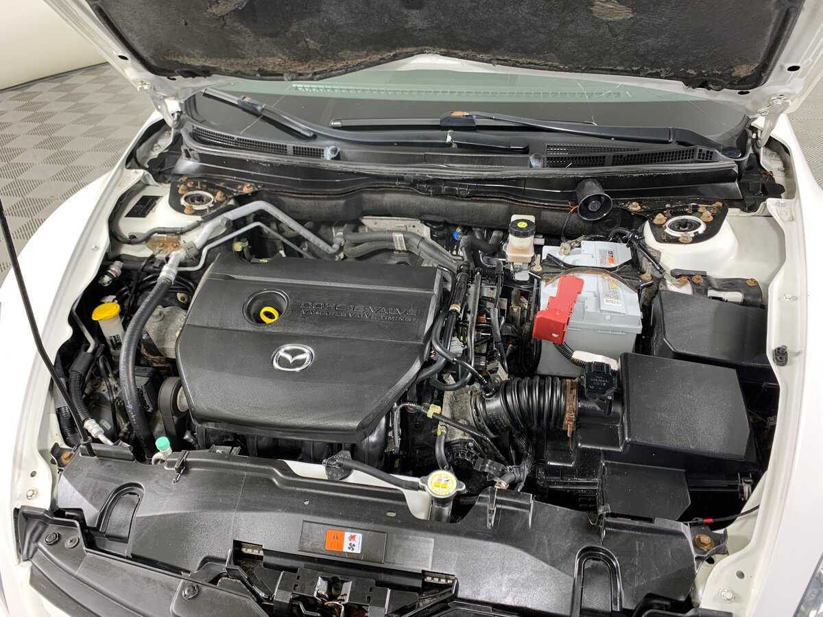 Купить Mazda 6, 2012, 231 000 км.. Фото: #10