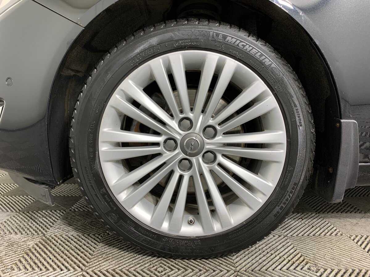 Купить Opel Insignia, 2014, 193 000 км.. Фото: #7