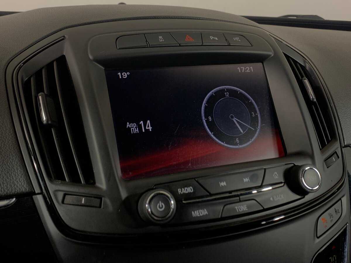 Купить Opel Insignia, 2014, 193 000 км.. Фото: #14