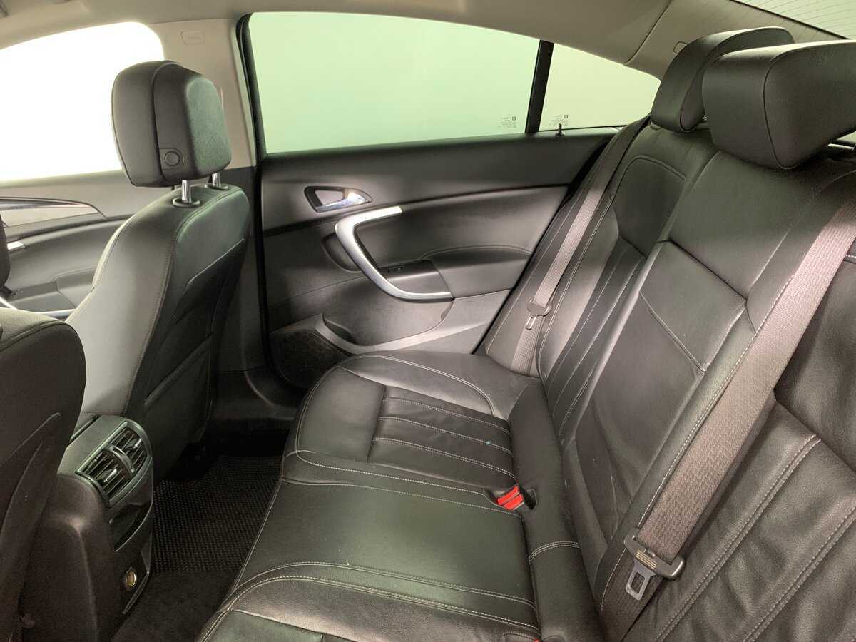 Купить Opel Insignia, 2014, 193 000 км.. Фото: #17