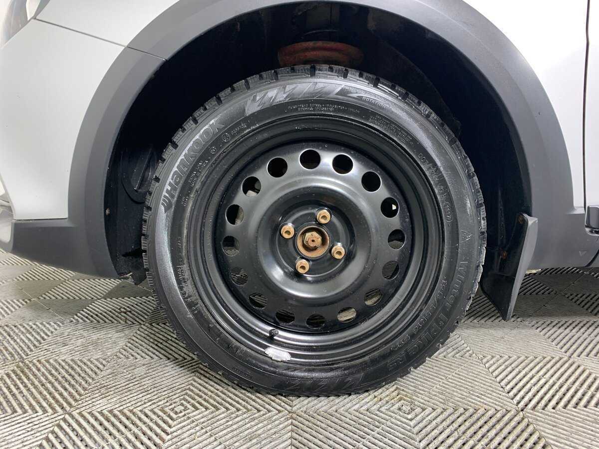 Купить Lada (ВАЗ) Vesta, 2017, 208 000 км.. Фото: #8