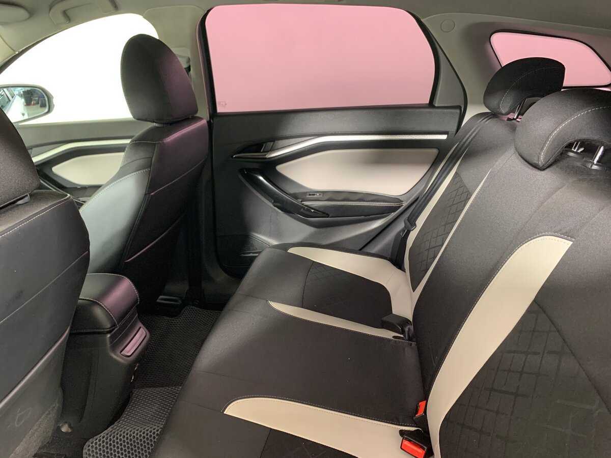 Купить Lada (ВАЗ) Vesta, 2017, 208 000 км.. Фото: #18