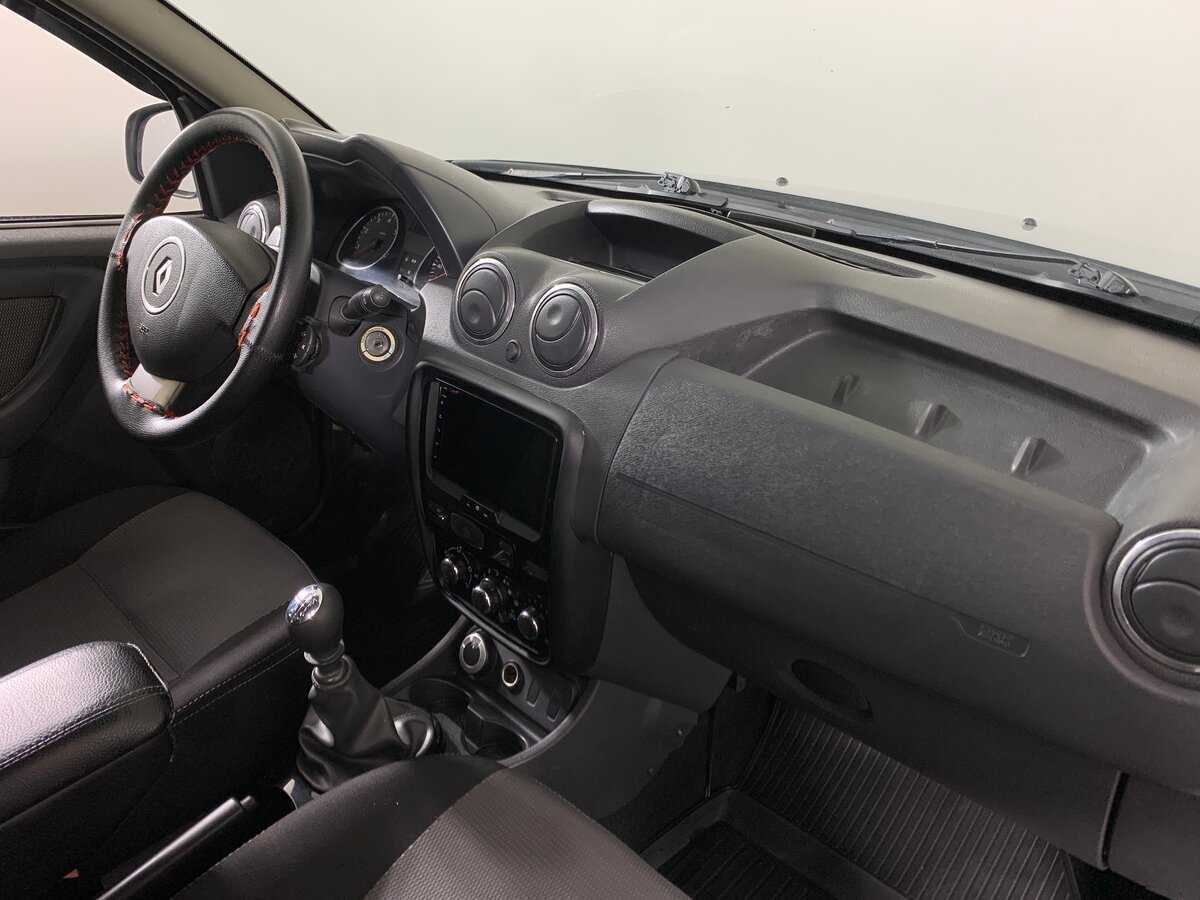 Купить Renault Duster, 2012, 227 629 км.. Фото: #13