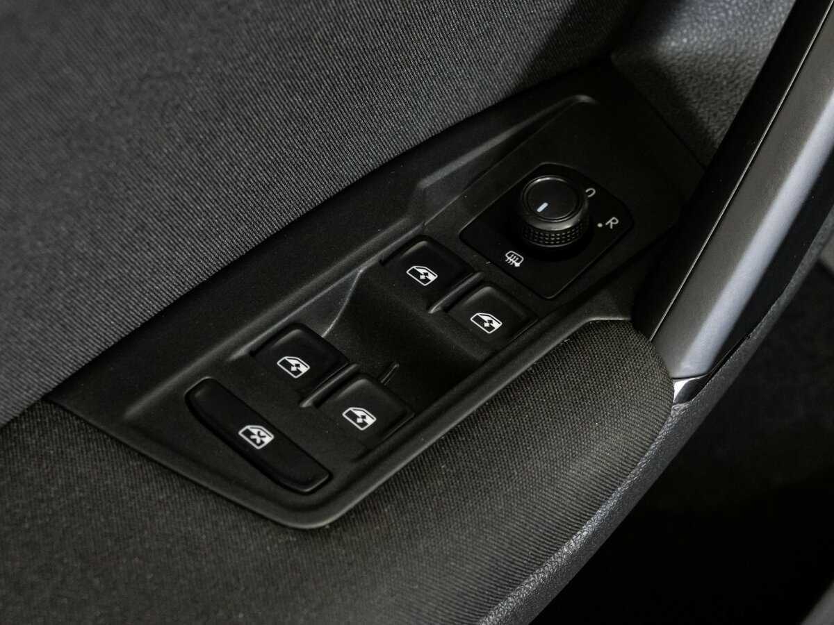 Купить Фольксваген Тигуан, 2017, 61 100 км.. Фото: #16