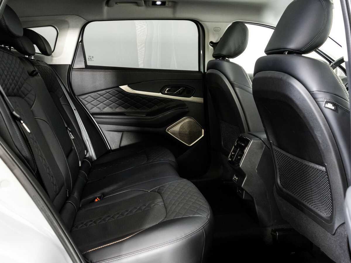 Купить EXEED TXL, 2022, 39 660 км.. Фото: #16