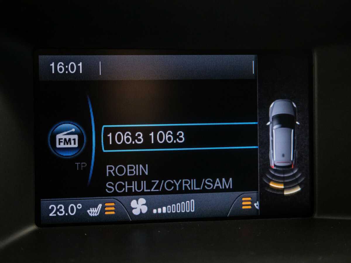 Купить Volvo XC60, 2014, 199 711 км.. Фото: #11