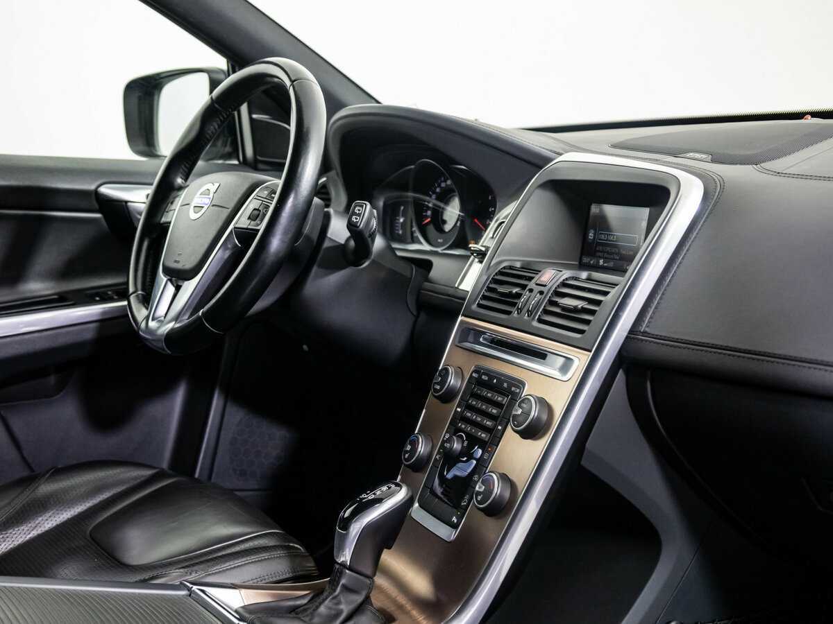 Купить Volvo XC60, 2014, 199 711 км.. Фото: #23