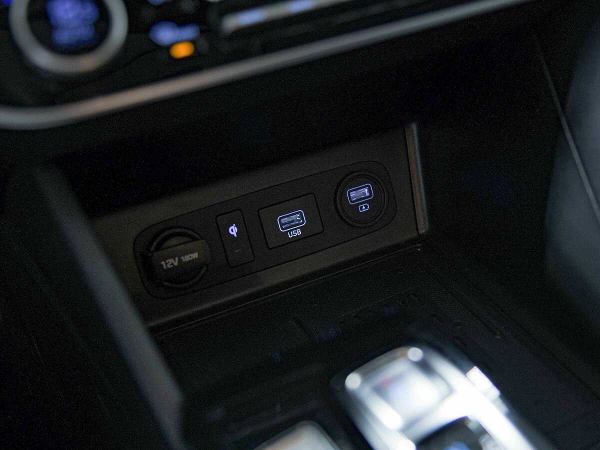 Купить Hyundai Sonata, 2020, 96 282 км.. Фото: #11