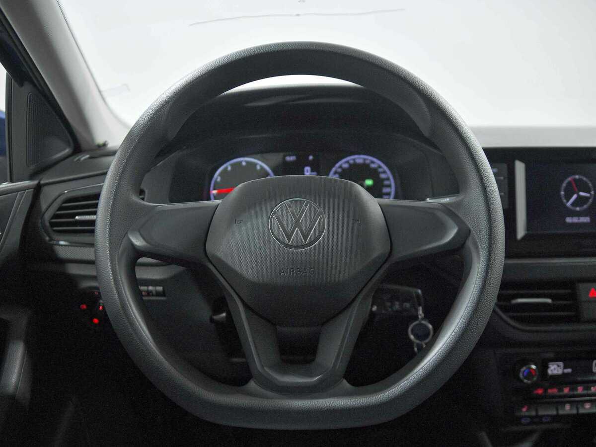 Купить Фольксваген Поло, 2020, 137 726 км.. Фото: #6