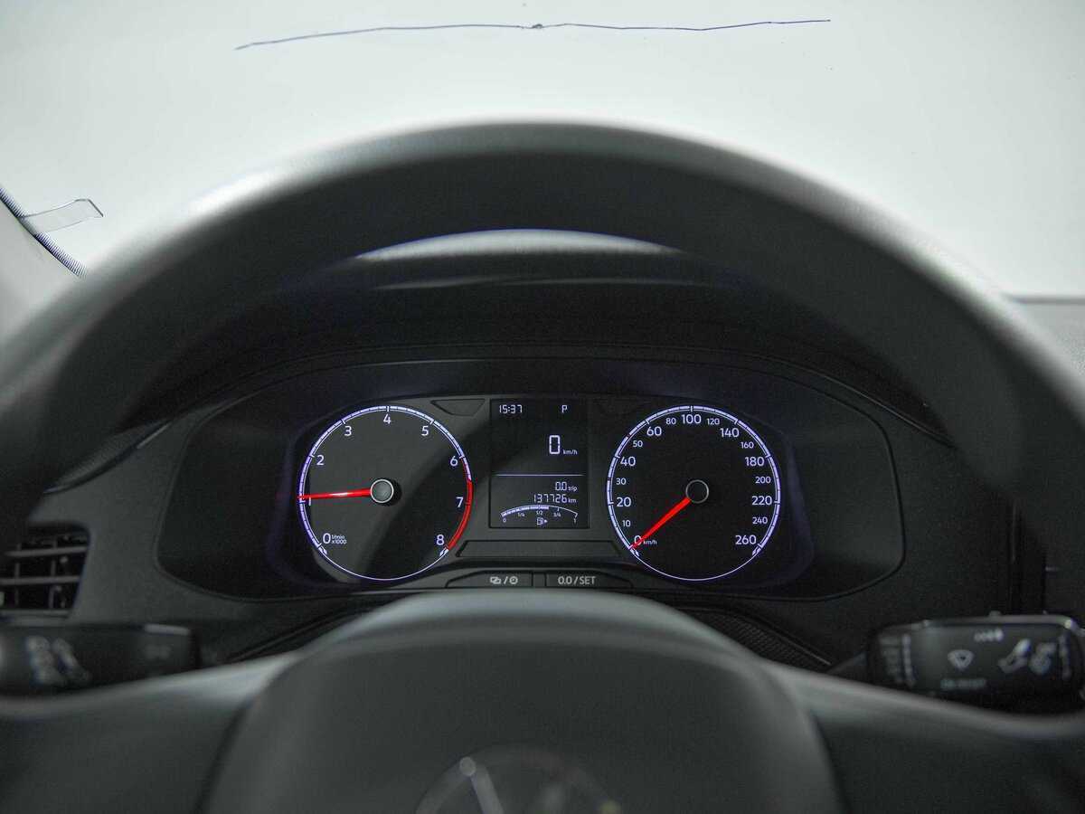 Купить Фольксваген Поло, 2020, 137 726 км.. Фото: #7