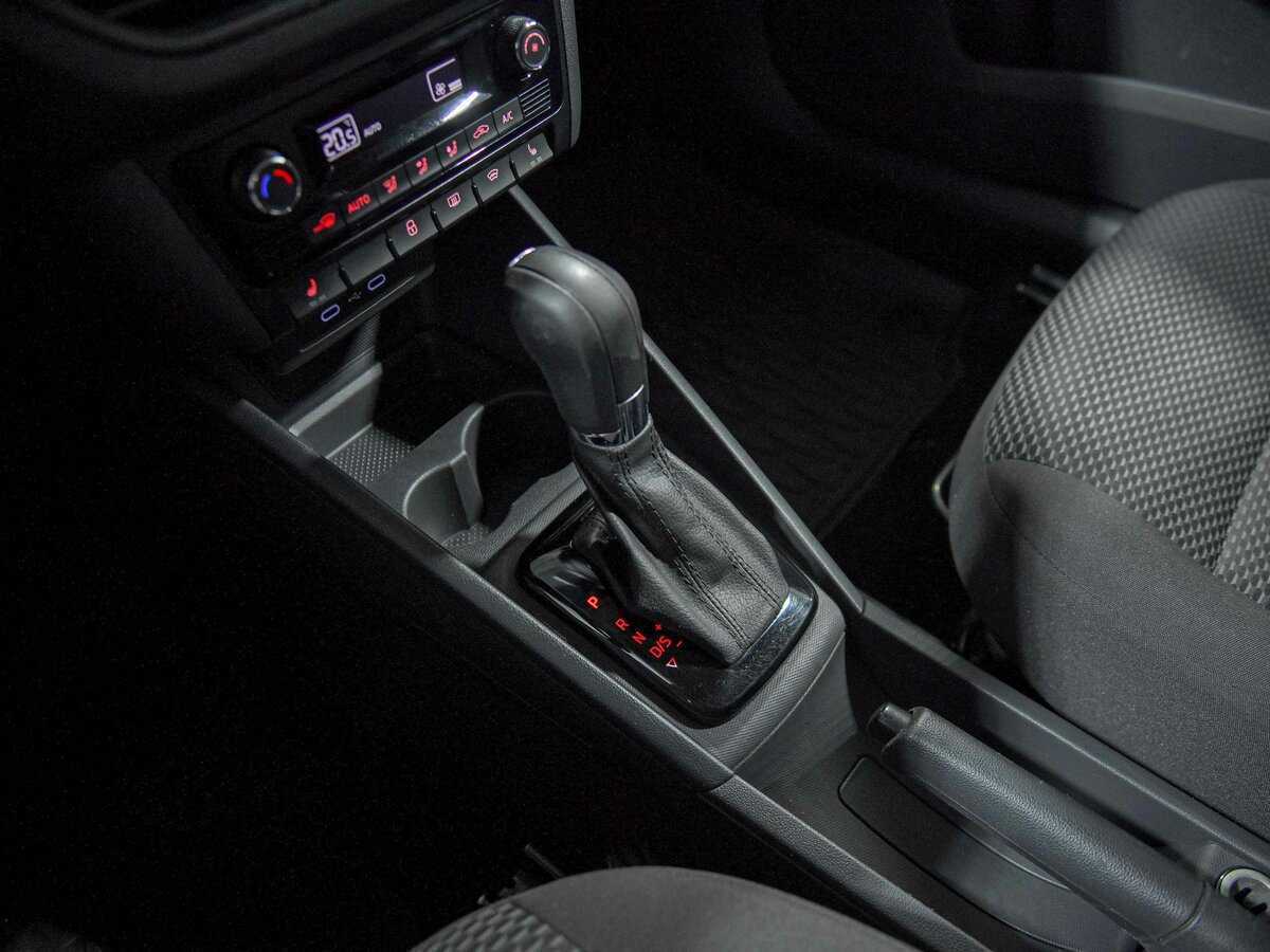 Купить Фольксваген Поло, 2020, 137 726 км.. Фото: #9