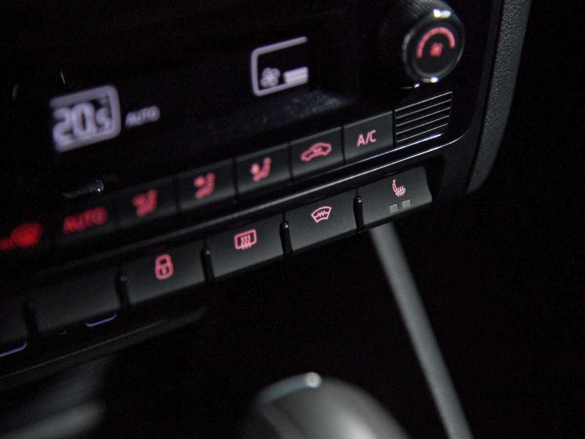 Купить Фольксваген Поло, 2020, 137 726 км.. Фото: #12