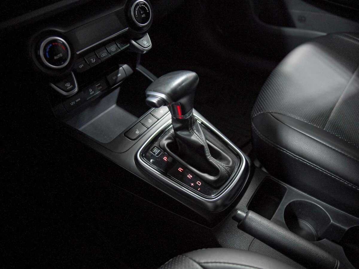 Купить Kia Rio, 2018, 156 493 км.. Фото: #11