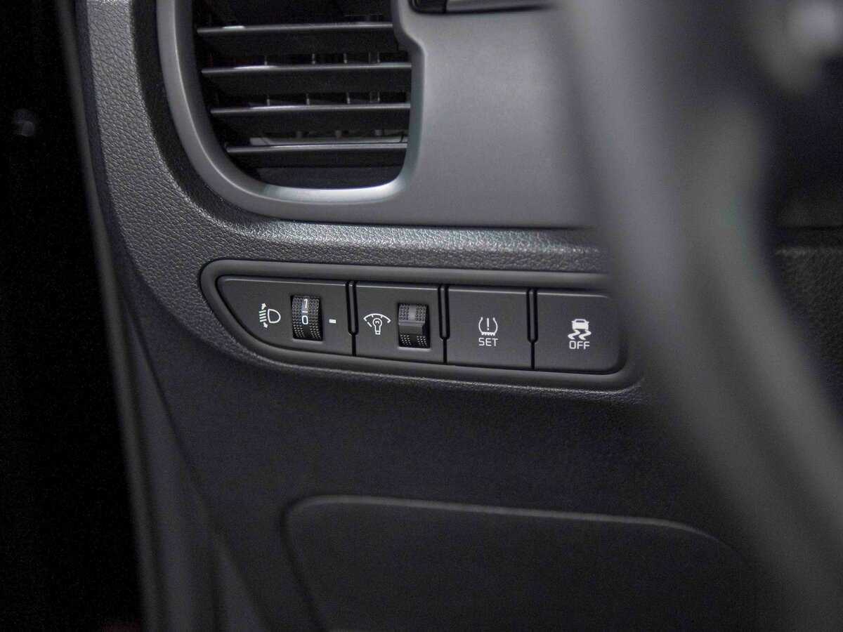 Купить Kia Rio, 2018, 156 493 км.. Фото: #13