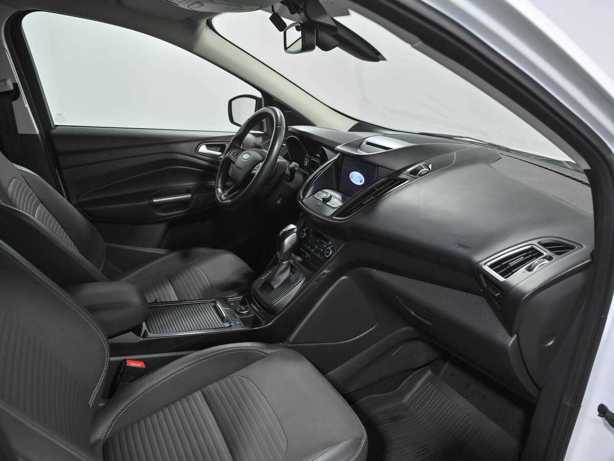 Купить Форд Куга, 2018, 112 284 км.. Фото: #16