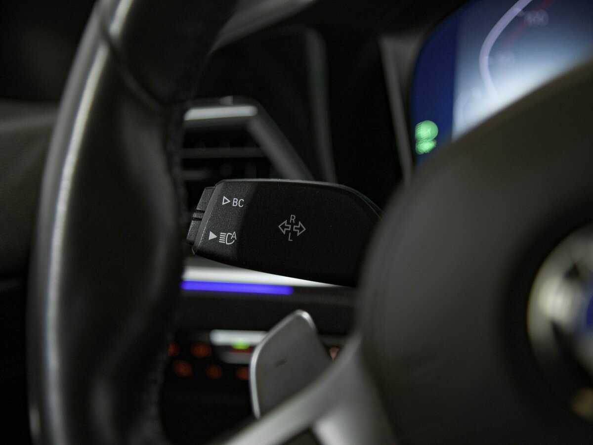 Купить BMW 3 серии, 2019, 174 415 км.. Фото: #7