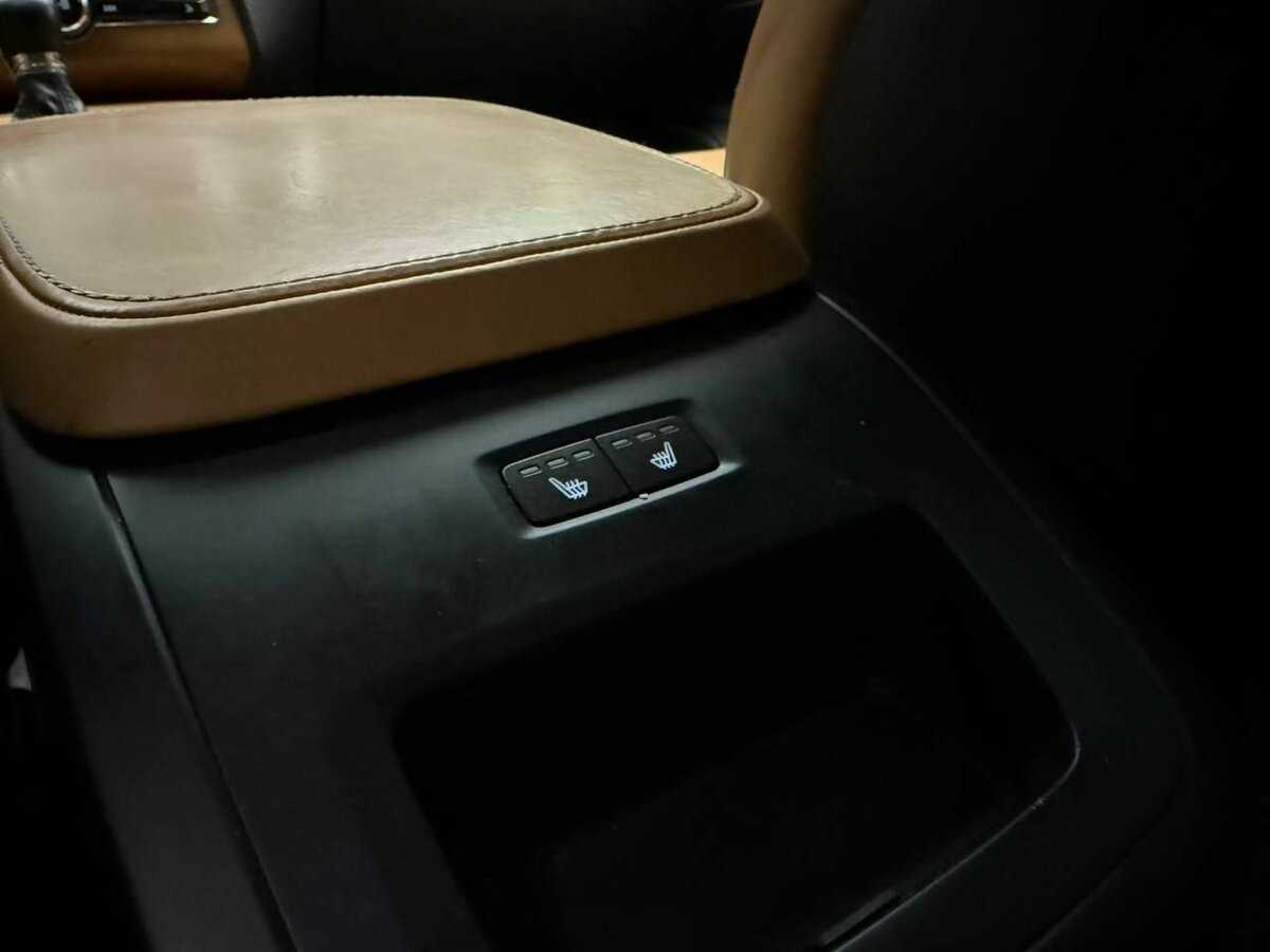 Купить Volvo XC90, 2015, 203 631 км.. Фото: #16