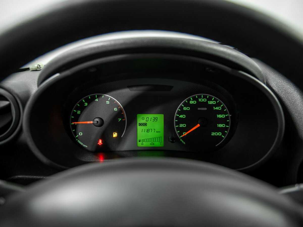 Купить Lada (ВАЗ) Granta, 2018, 111 857 км.. Фото: #6