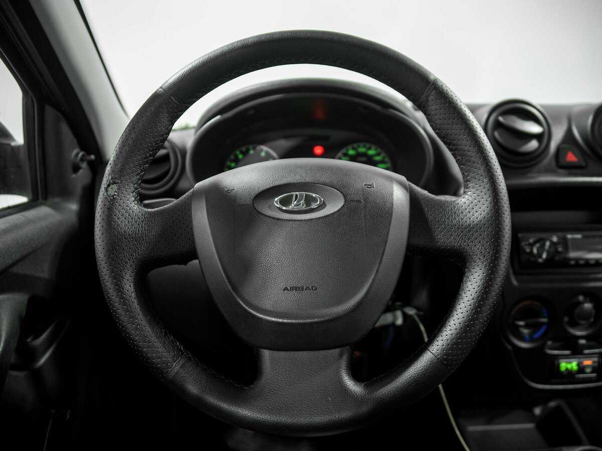 Купить Lada (ВАЗ) Granta, 2018, 111 857 км.. Фото: #7