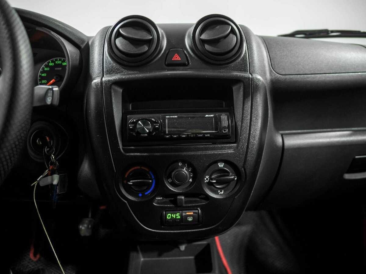 Купить Lada (ВАЗ) Granta, 2018, 111 857 км.. Фото: #8