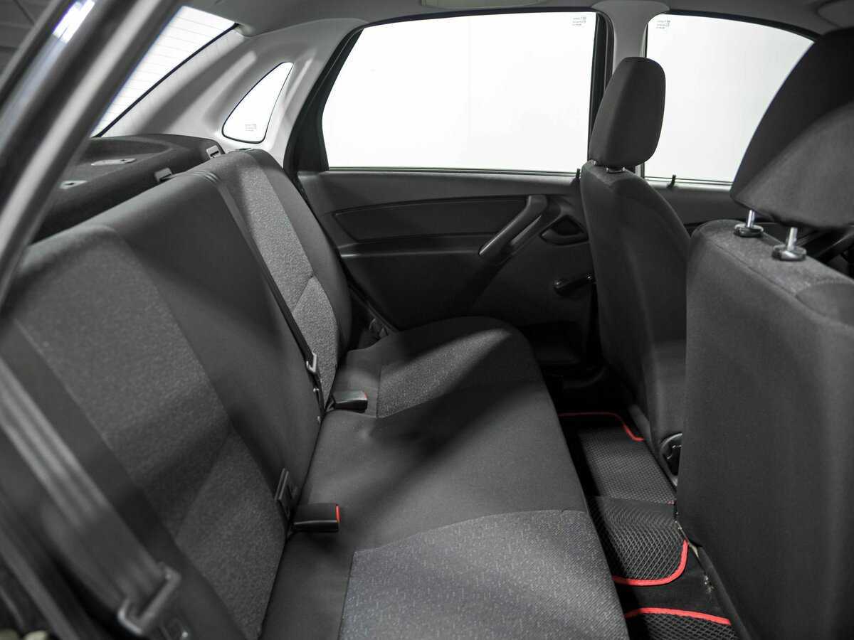 Купить Lada (ВАЗ) Granta, 2018, 111 857 км.. Фото: #10