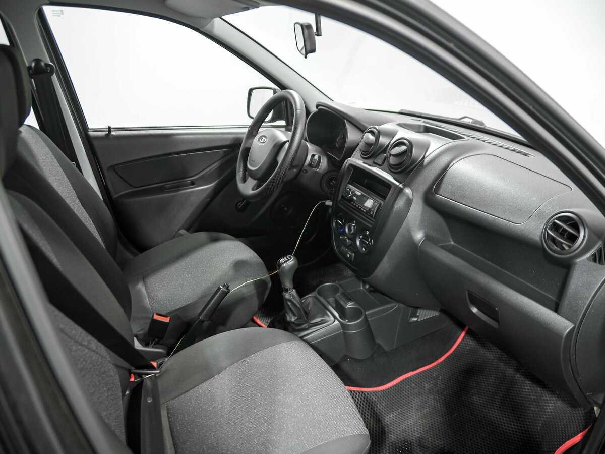 Купить Lada (ВАЗ) Granta, 2018, 111 857 км.. Фото: #11