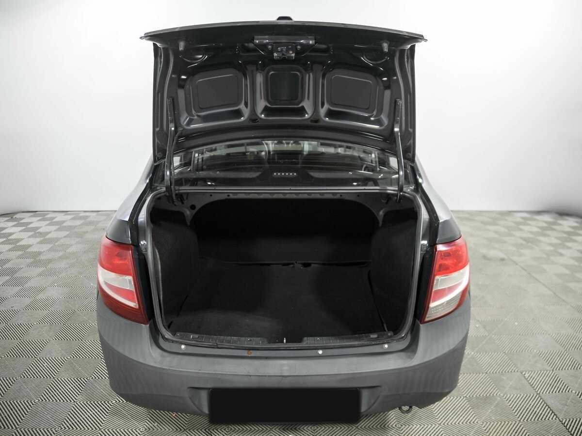 Купить Lada (ВАЗ) Granta, 2018, 111 857 км.. Фото: #12