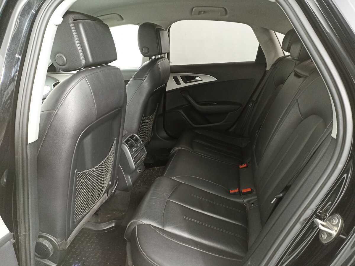 Купить Ауди А6, 2015, 169 640 км.. Фото: #9