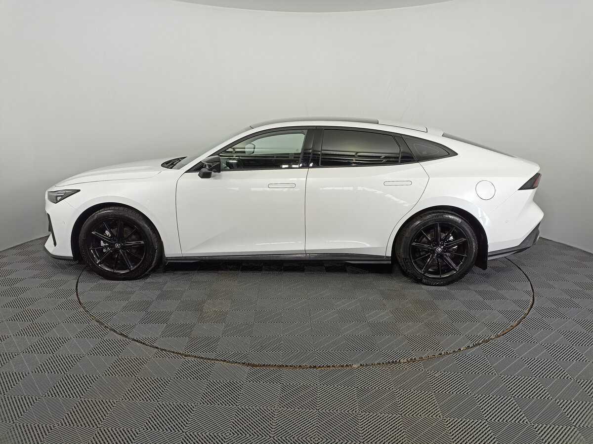 Купить Changan UNI-V, 2023, 21 975 км.. Фото: #7