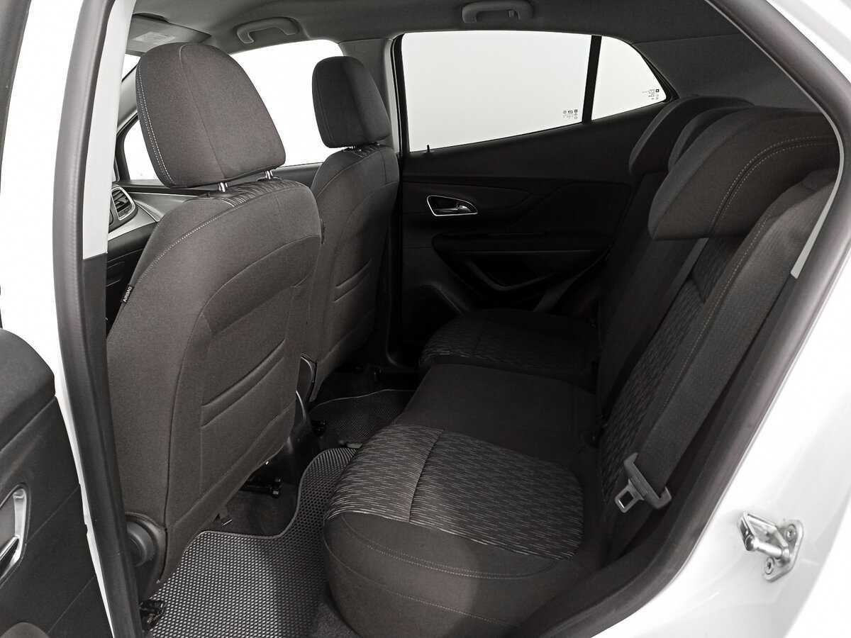 Купить Opel Mokka, 2012, 173 427 км.. Фото: #11