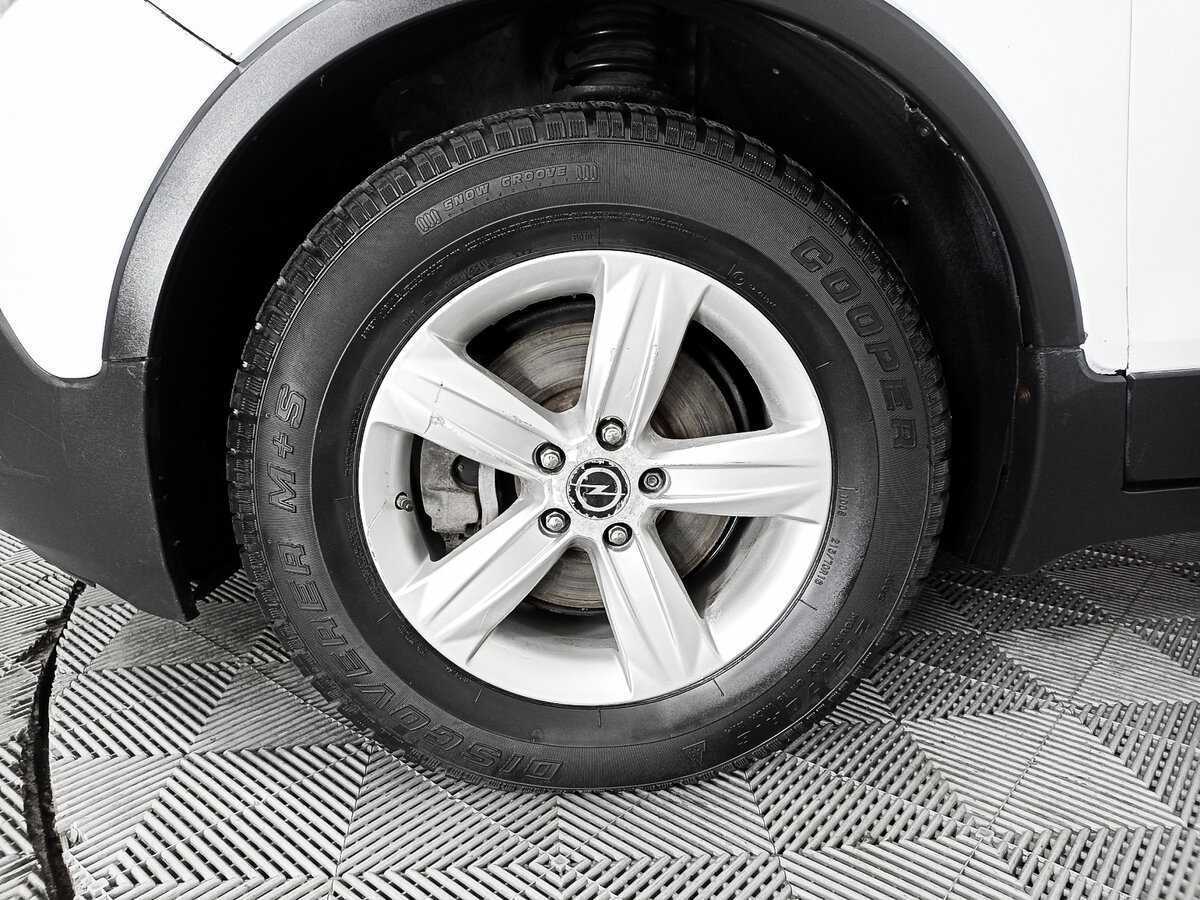 Купить Opel Mokka, 2012, 173 427 км.. Фото: #17