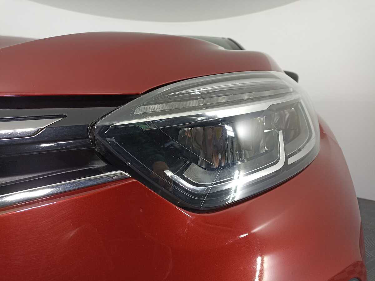 Купить Renault Kaptur, 2020, 64 787 км.. Фото: #16