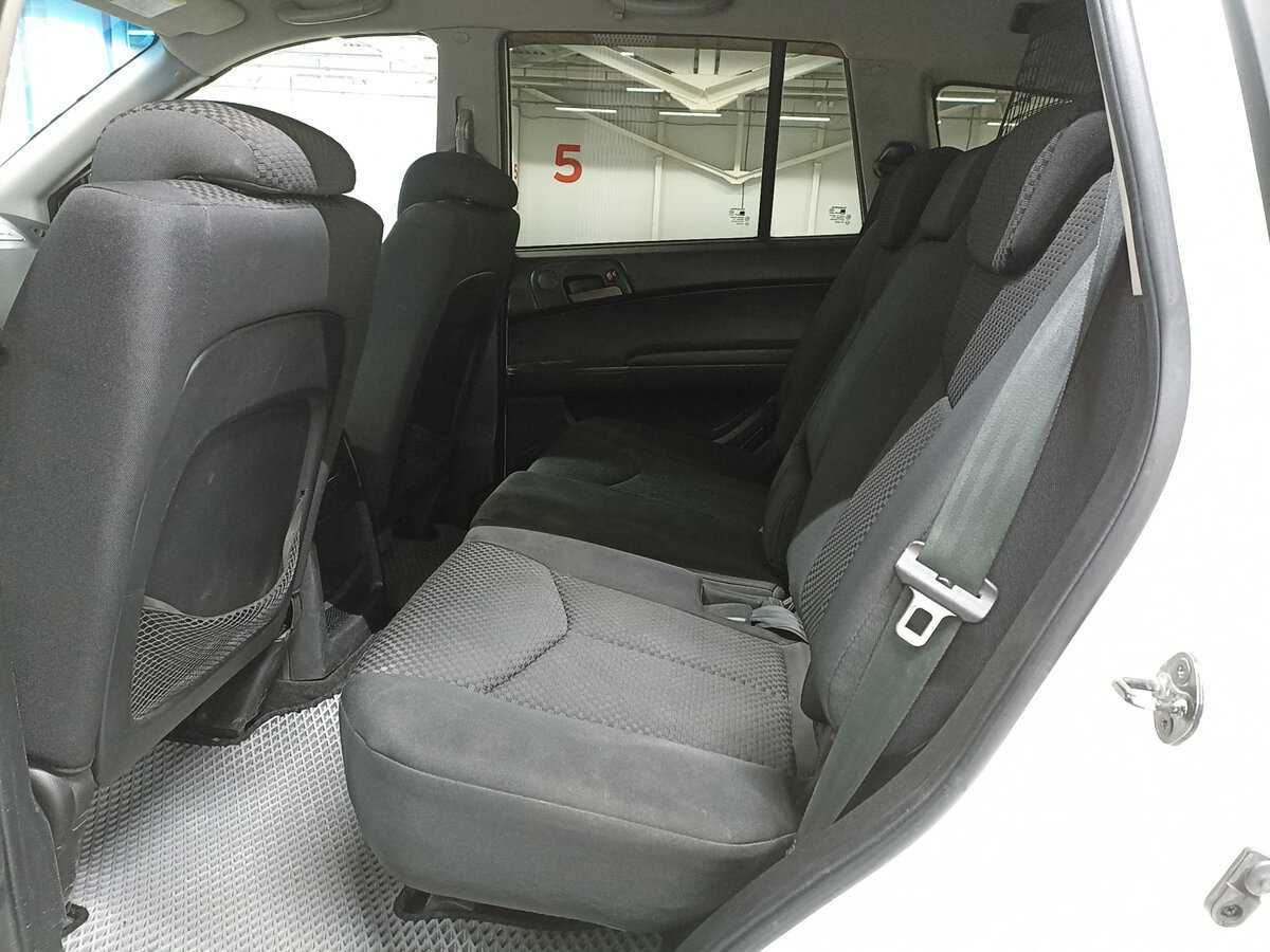 Купить SsangYong Kyron, 2013, 279 871 км.. Фото: #11