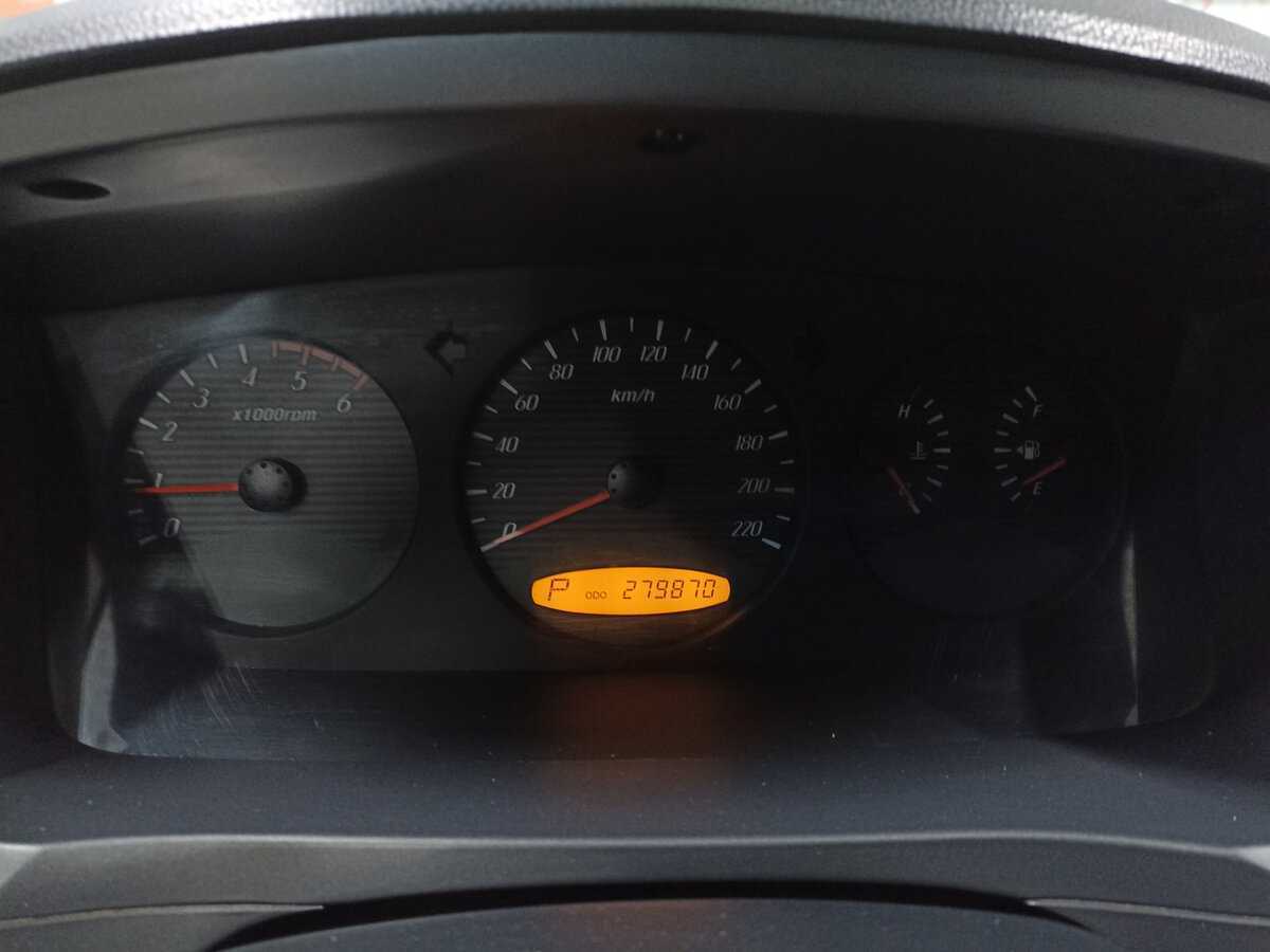 Купить SsangYong Kyron, 2013, 279 871 км.. Фото: #12