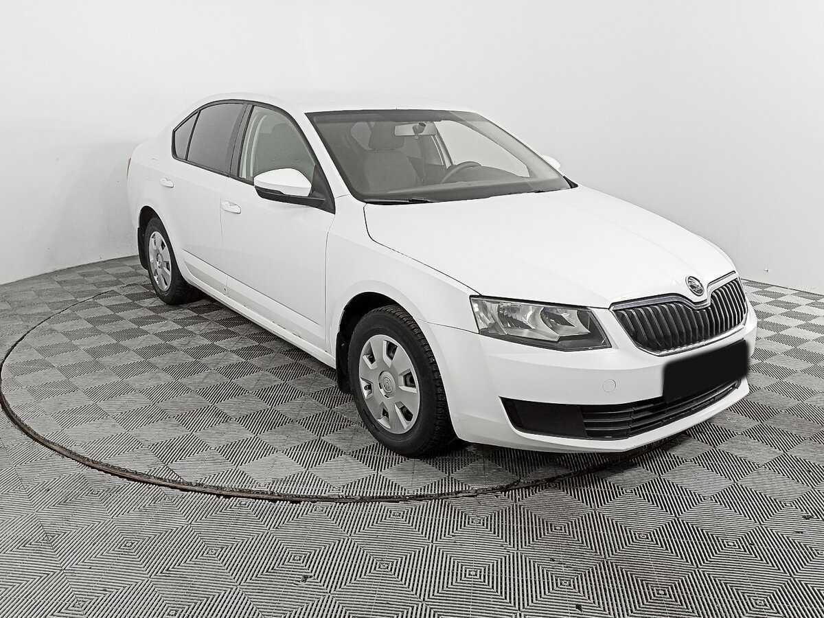Купить Skoda Octavia, 2014, 282 023 км.. Фото: #2