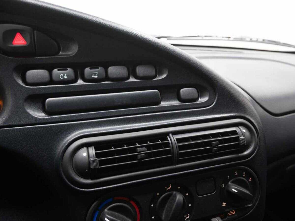 Купить Chevrolet Niva, 2012, 85 314 км.. Фото: #17