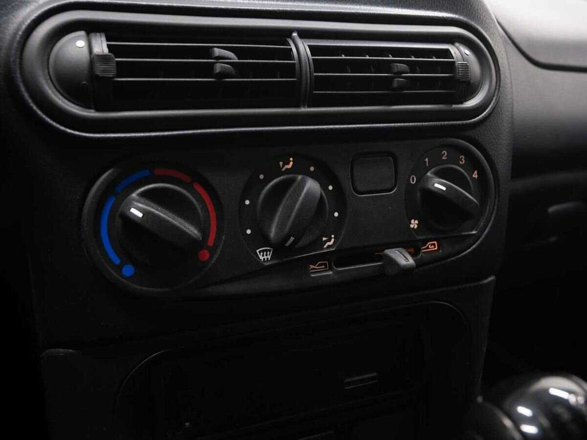 Купить Chevrolet Niva, 2012, 85 314 км.. Фото: #18