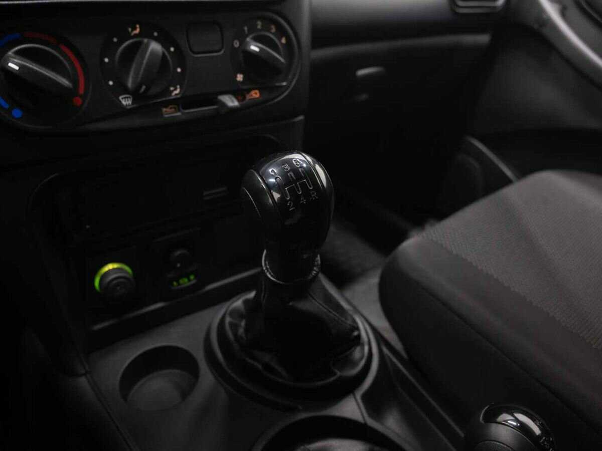 Купить Chevrolet Niva, 2012, 85 314 км.. Фото: #19