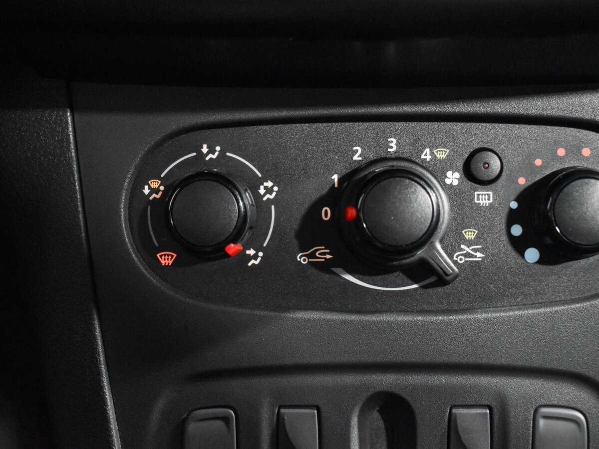 Купить Renault Logan, 2021, 56 319 км.. Фото: #16