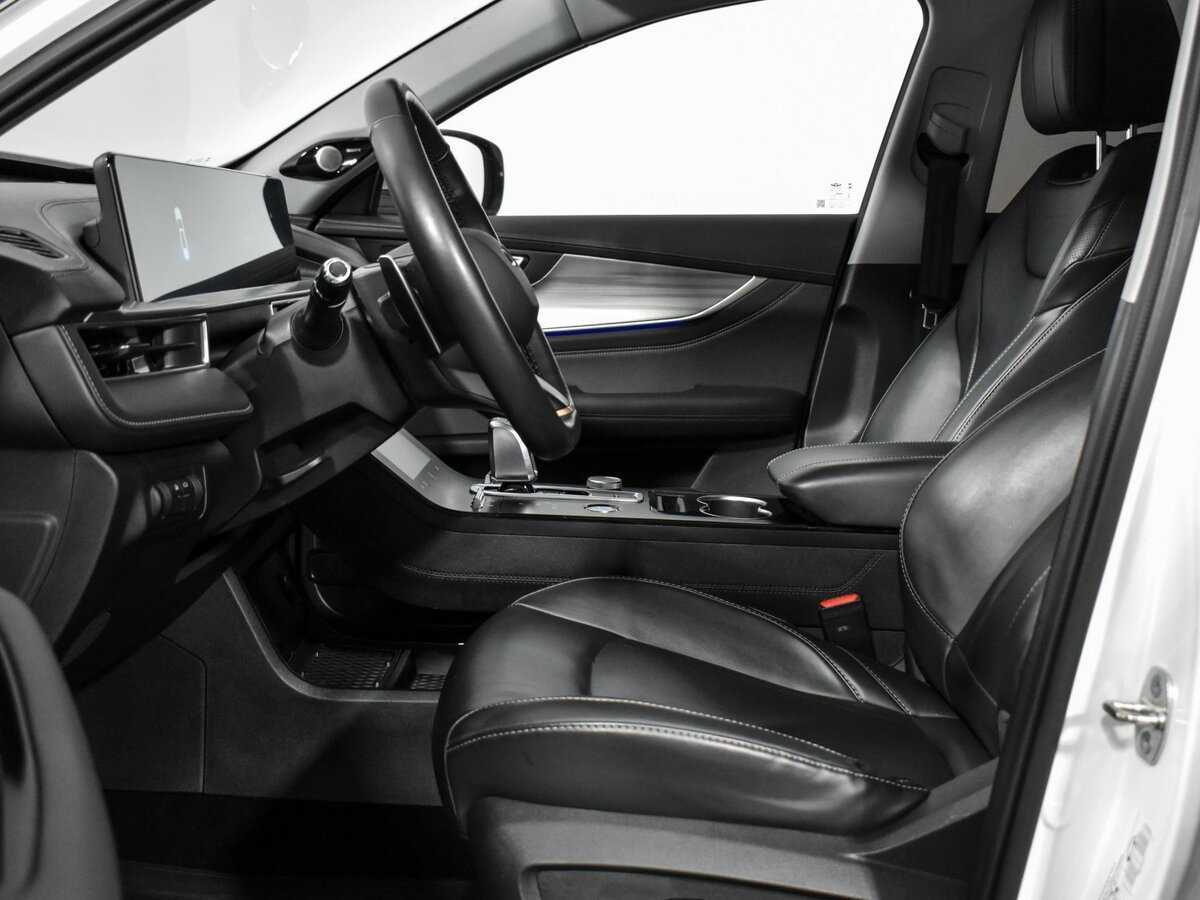 Купить Chery Tiggo 8 Pro Max, 2023, 45 951 км.. Фото: #8