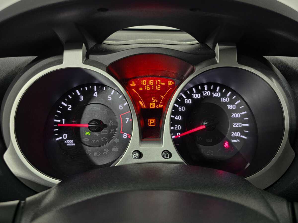 Купить Ниссан Жук, 2014, 101 613 км.. Фото: #12